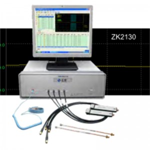 เครื่องทดสอบความต้านทาน PCB TDR (ZK2130 / ZK3185)